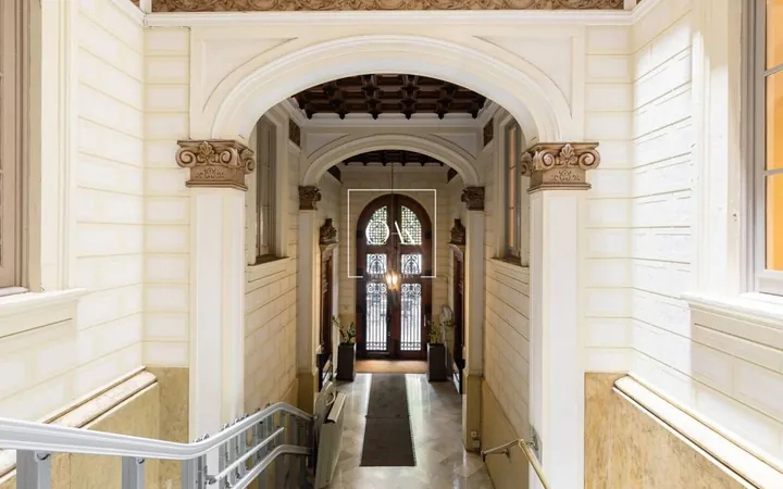 Piso en Calle de Josep Bertrand, Sant Gervasi - Galvany - Foto 43