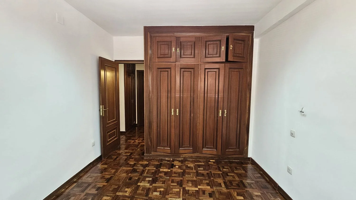 Piso en Calle de la Isla de Oza, 76, Ciudad Universitaria - Foto 16
