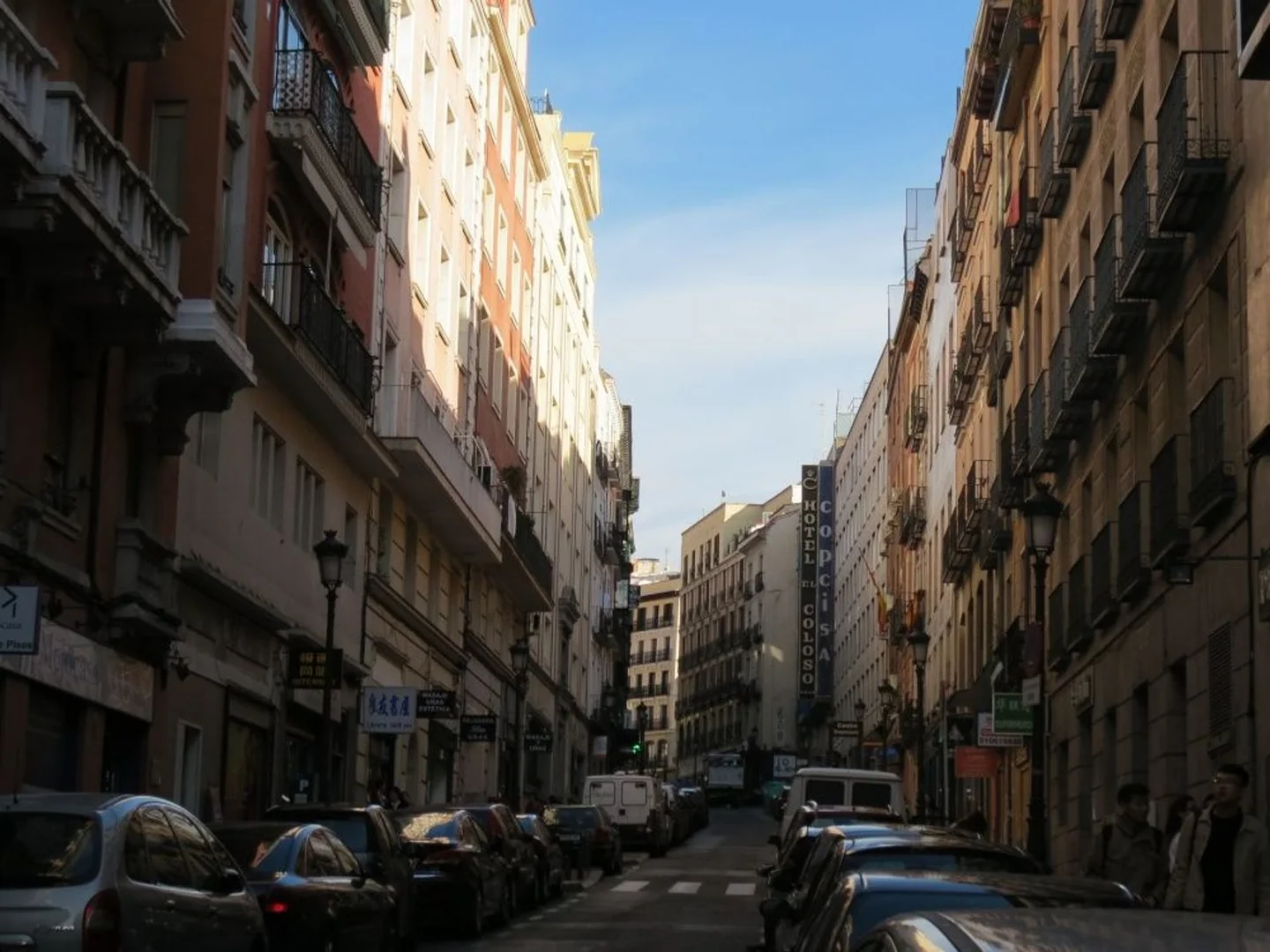 Piso en Calle Leganitos, 35, Palacio - Foto 4