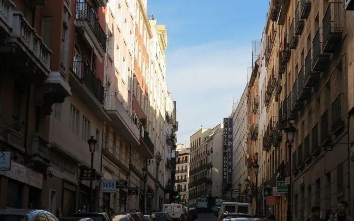 Piso en Calle Leganitos, 35, Palacio - Foto 4