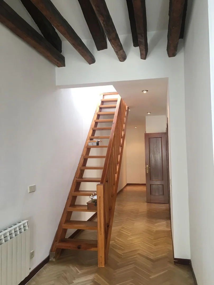 Ático en calle de la Magdalena, 21 - Foto 39