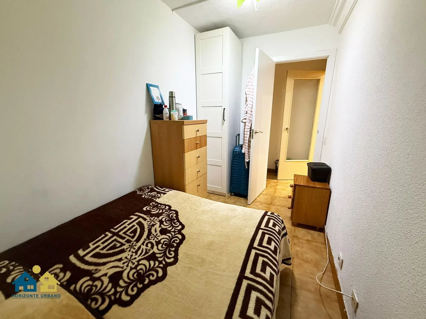 Piso en Orcasitas - Foto 12