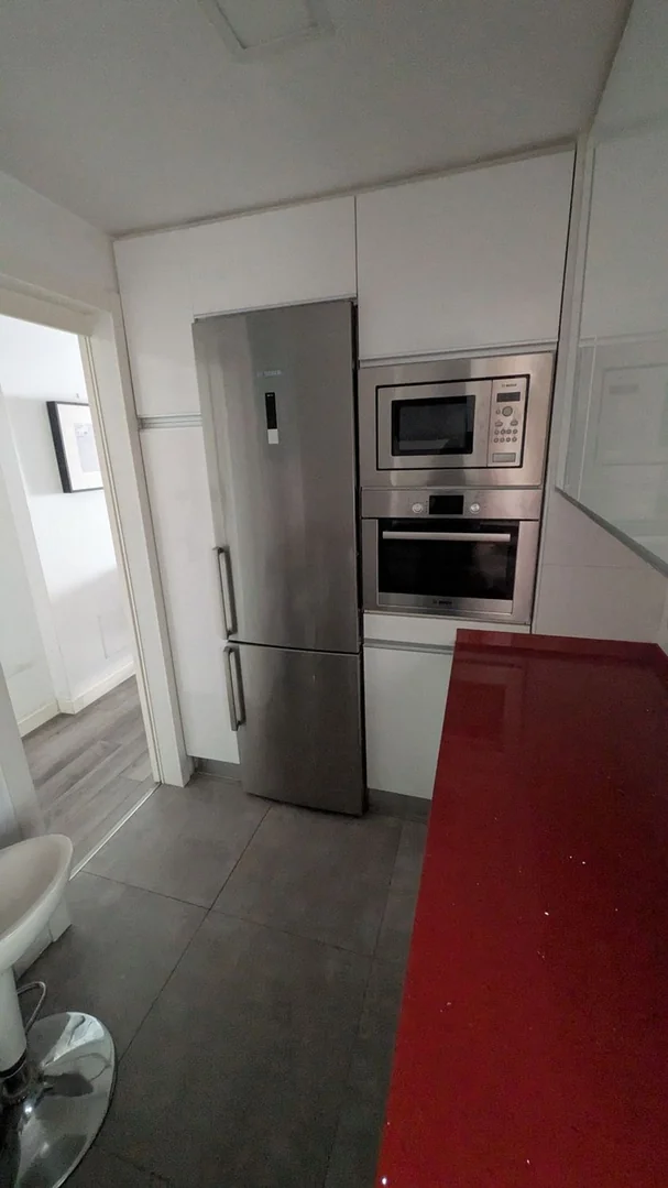 Piso en Calle de la Isla de Ons, Madrid, 10, Peñagrande - Foto 2