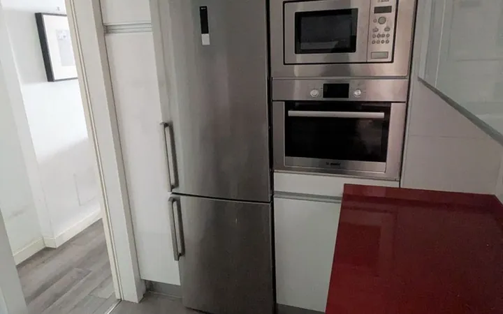 Piso en Calle de la Isla de Ons, Madrid, 10, Peñagrande - Foto 2