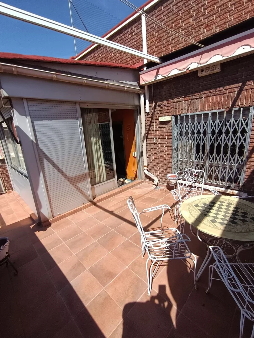 Ático en Barrio Malasaña-Universidad - Foto 3