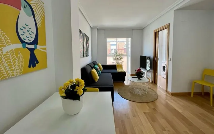 Piso en Calle de la Miosotis, 67, Valdeacederas - Foto 6