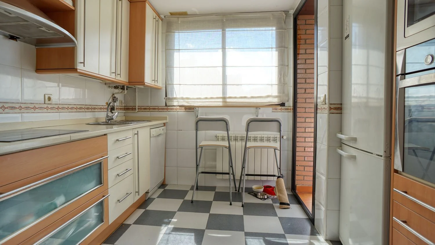 Piso en Calle del Campo de la Torre, 26, Valdebernardo - Valderrivas, Madrid - Foto 37