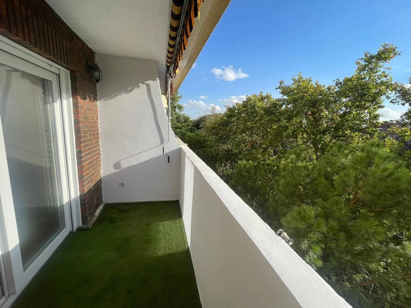 Piso en avenida de los Rosales, 113 - Foto 6