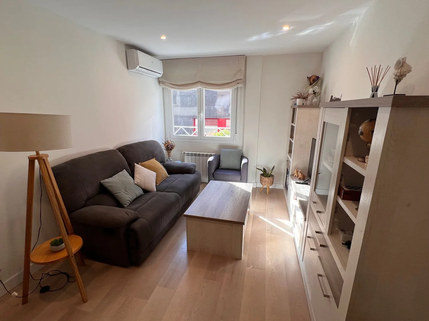 Piso en Barrio Cuzco-Castillejos - Foto 1