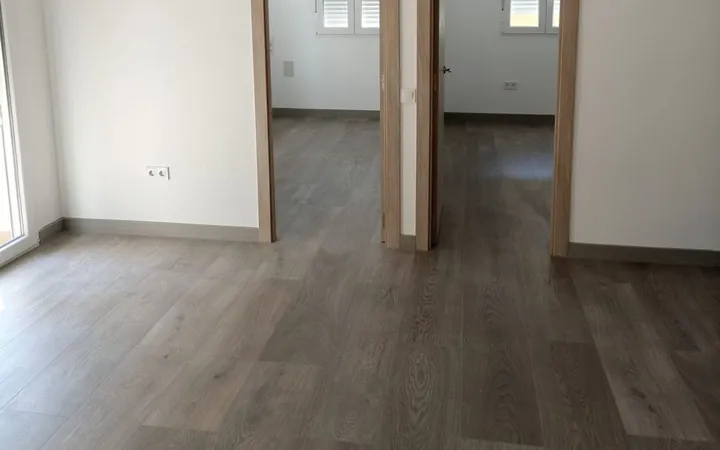 Piso en Calle del Puerto Canfranc, 20, Numancia - Foto 2