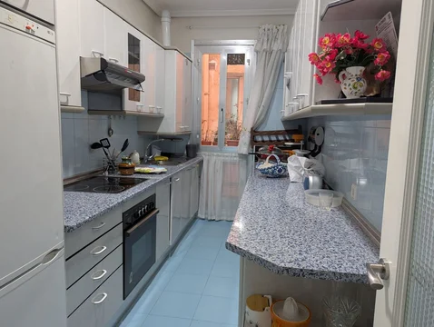 Piso en Barrio Cuzco-Castillejos - Foto 16