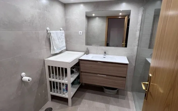 Piso en Calle Viloria de La Rioja, 45, Las Tablas - Foto 13