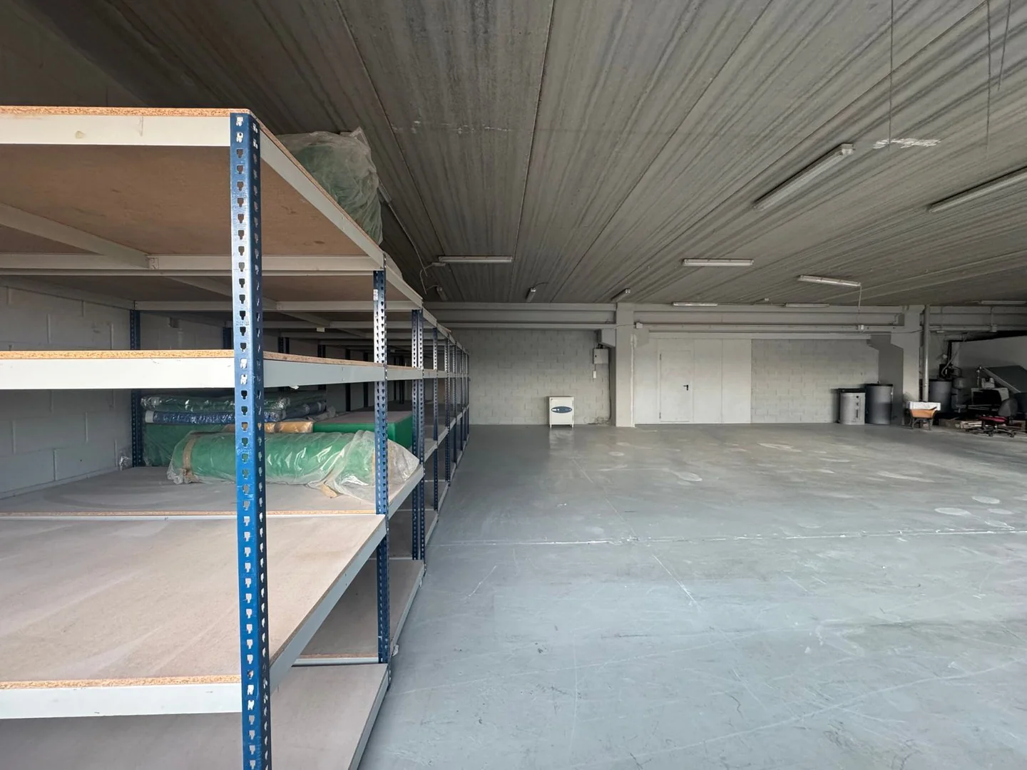 Nave en Calle Laguna del Marquesado, 19, Villaverde Alto - Foto 10