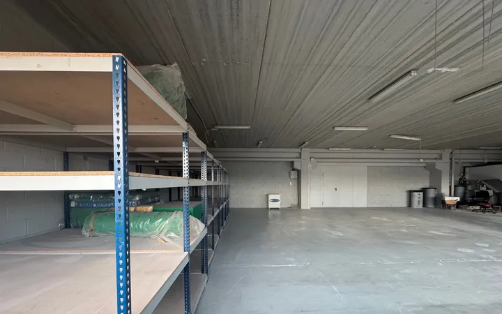 Nave en Calle Laguna del Marquesado, 19, Villaverde Alto - Foto 10