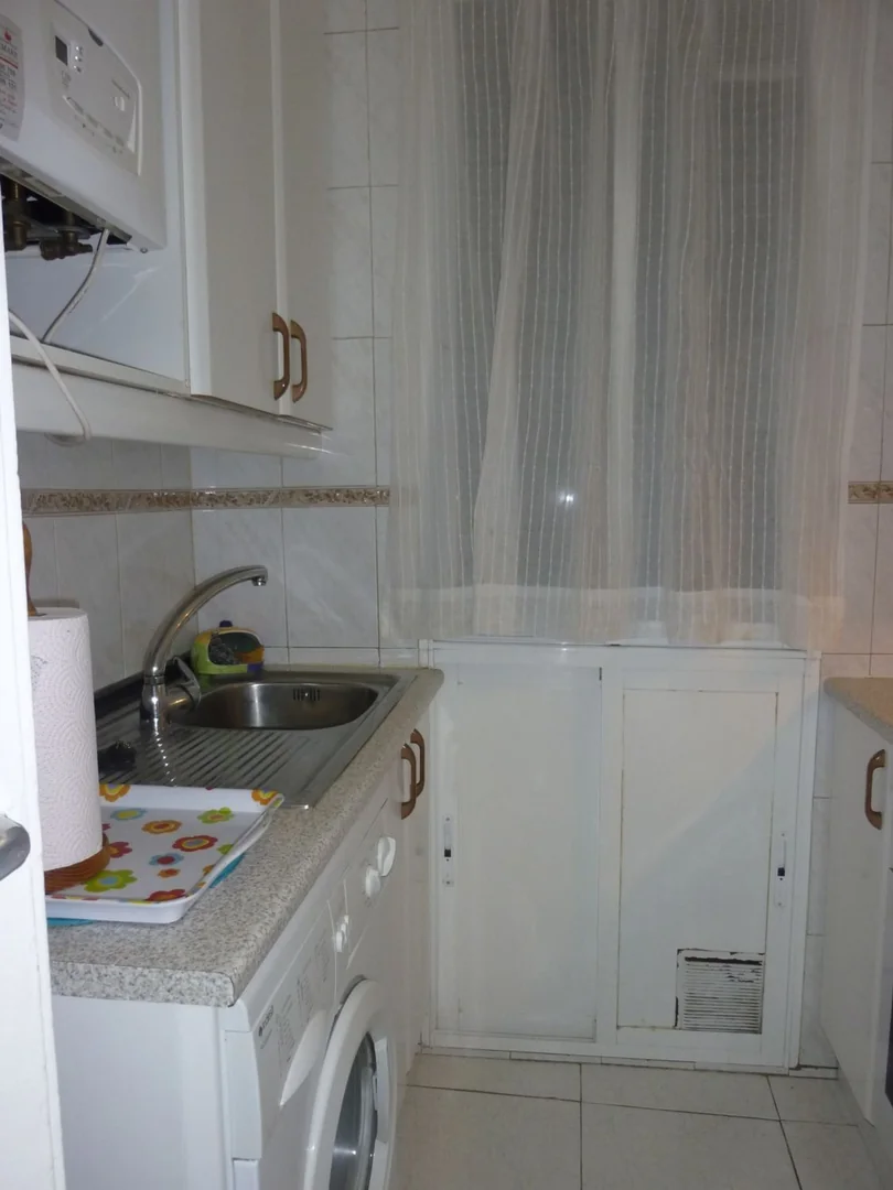 Piso en Calle Benito Gutiérrez, 18, Argüelles - Foto 6