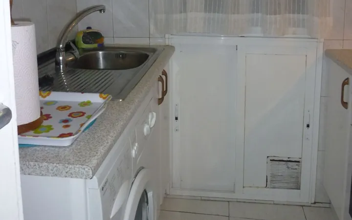 Piso en Calle Benito Gutiérrez, 18, Argüelles - Foto 6
