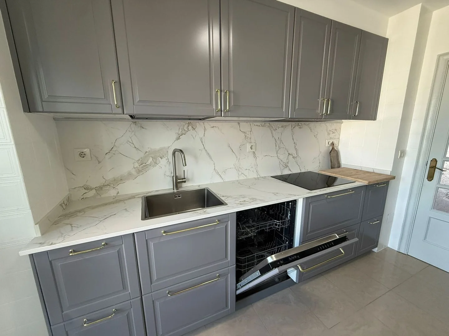 Piso en calle Padre Feijóo, 6 - Foto 12