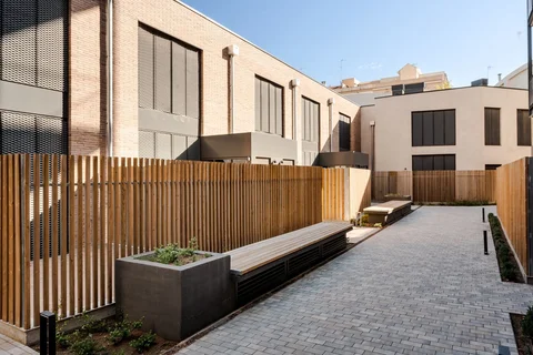 Dúplex en El Poblenou - Foto 68