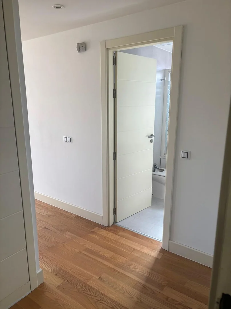 Estudio en calle de Roma, 23 - Foto 20