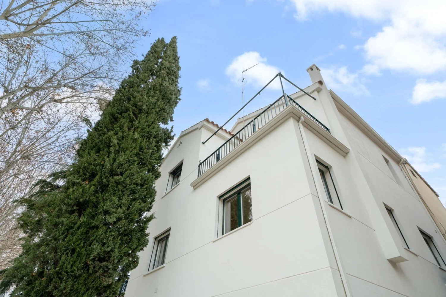 Dúplex en Calle del Darro, 6 - Foto 3