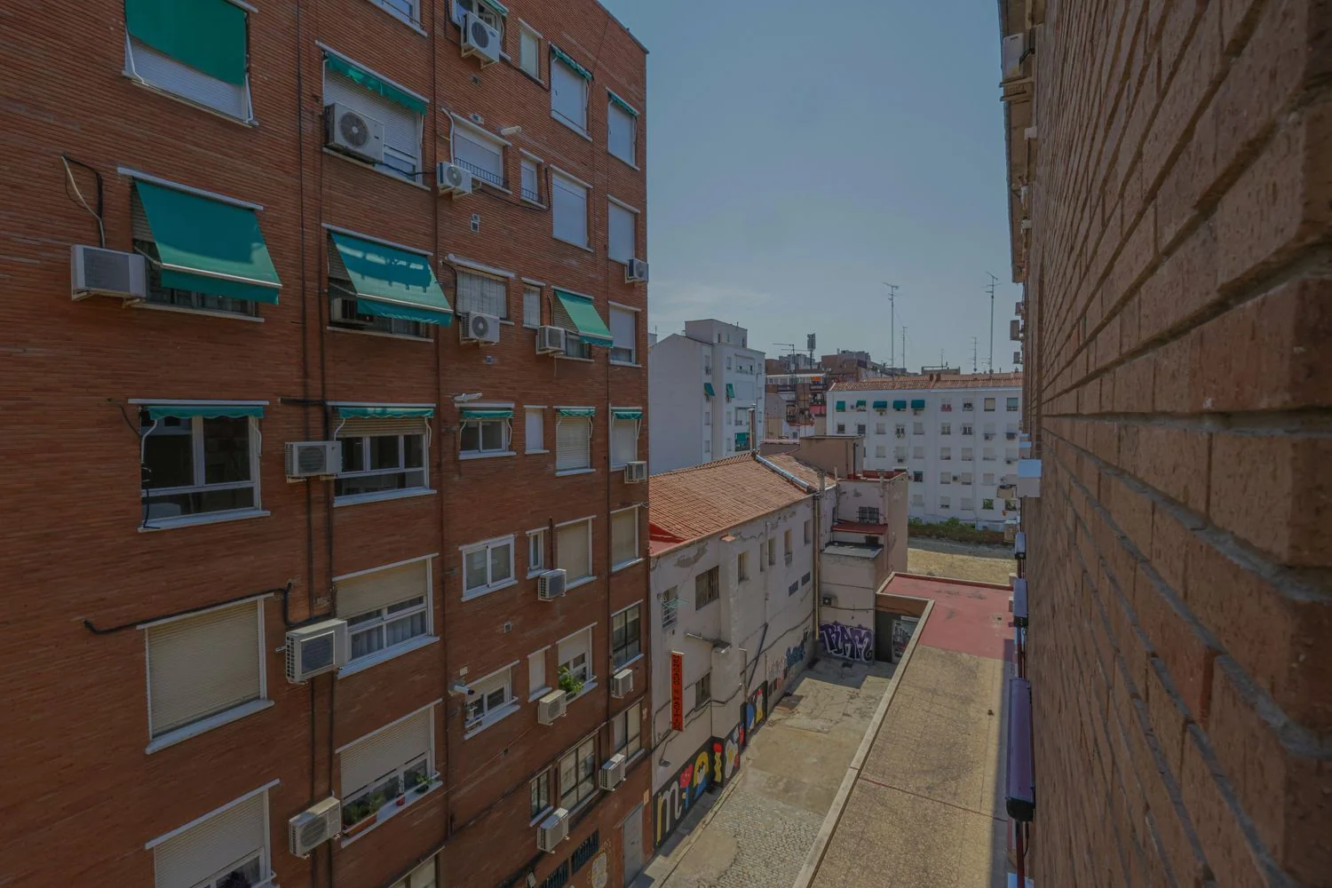 Piso en Granada, 41, Pacífico - Foto 50
