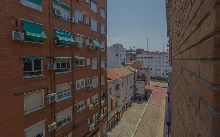 Piso en Granada, 41, Pacífico - Foto 50