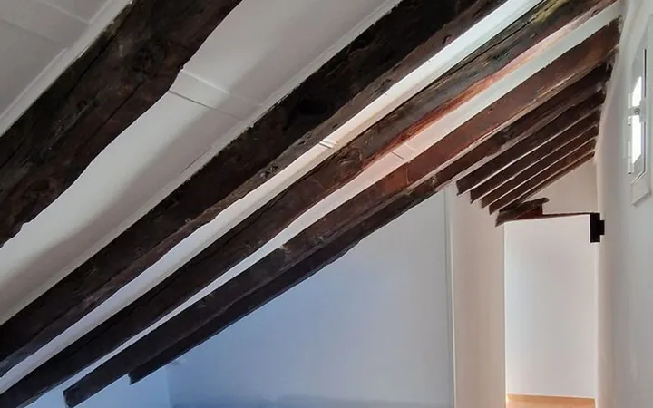 Piso en Travesía del Reloj, 7, Palacio - Foto 15