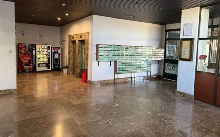 Nave en Calle Gamonal, 5, Ensanche de Vallecas - La Gavia - Foto 11