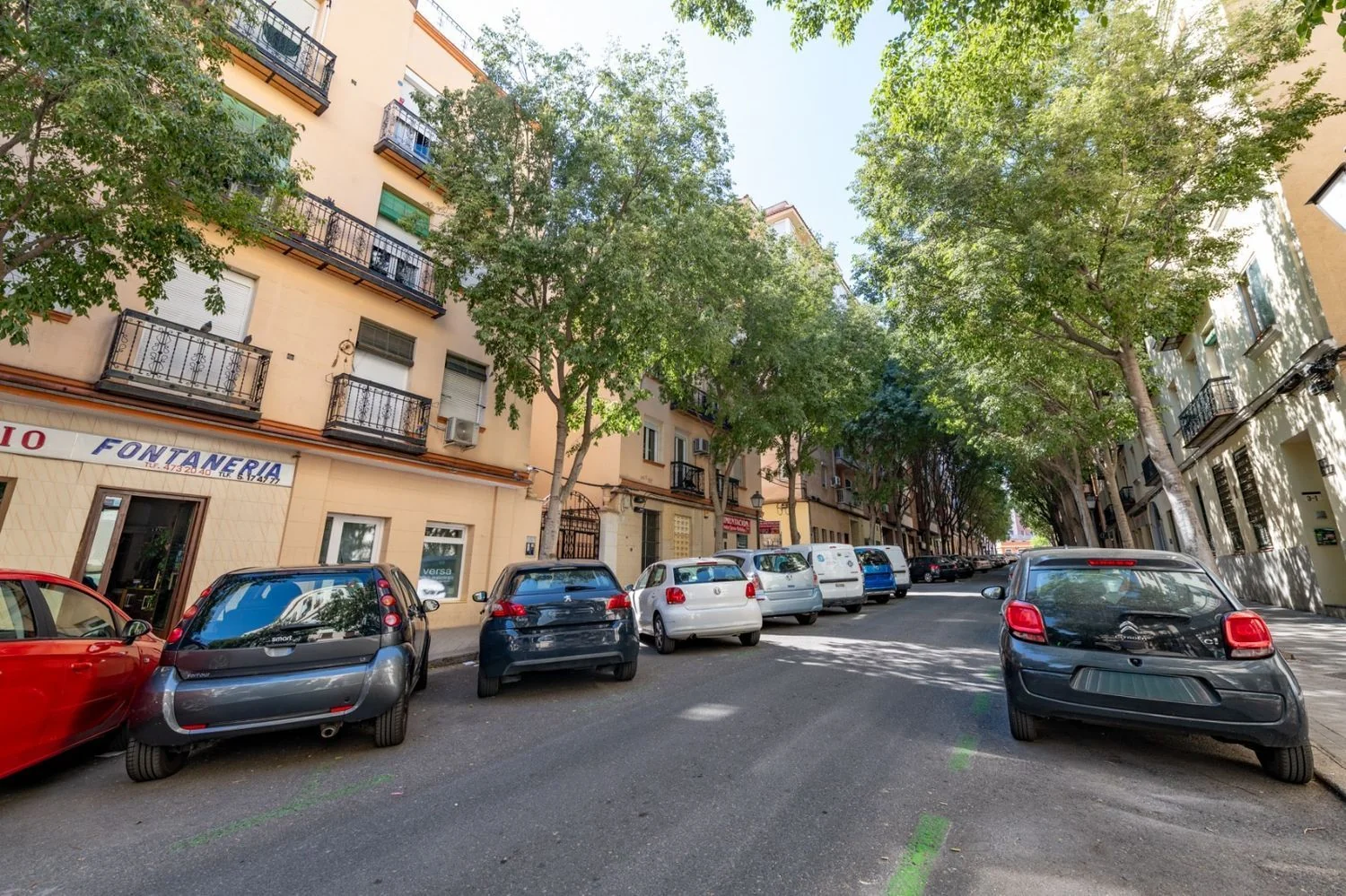 Piso en Calle de Ercilla, 11, Acacias - Foto 24