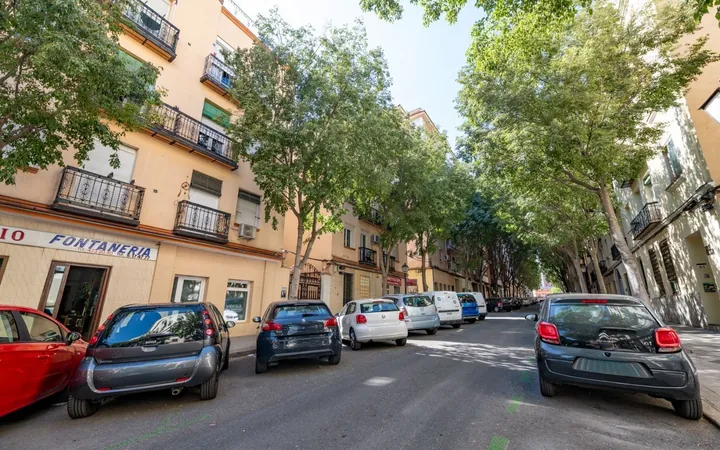 Piso en Calle de Ercilla, 11, Acacias - Foto 24