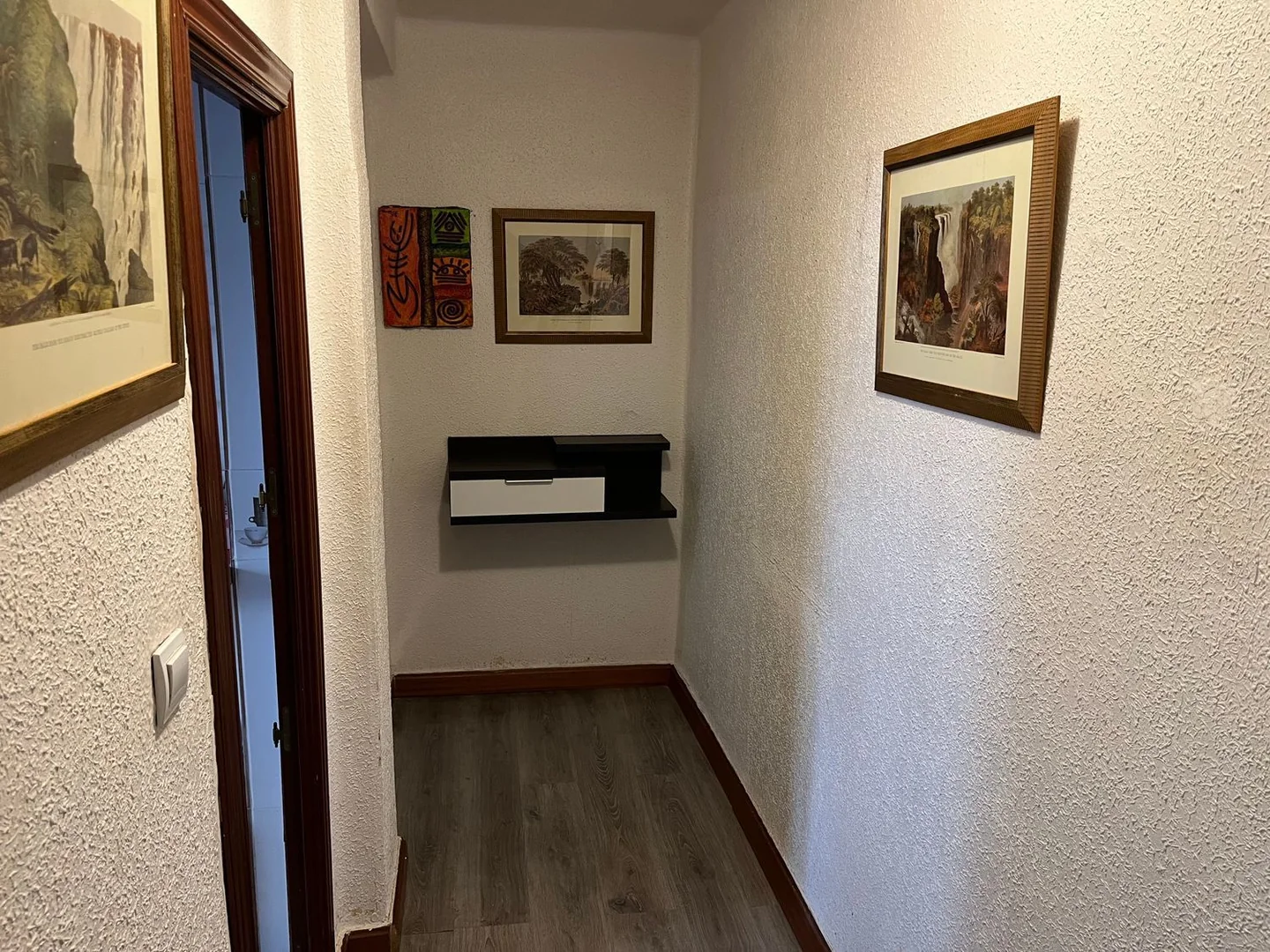 Piso en Paseo de los Olivos, 101, Puerta del Ángel - Foto 10