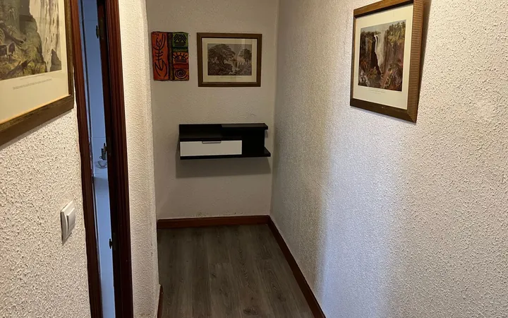 Piso en Paseo de los Olivos, 101, Puerta del Ángel - Foto 10