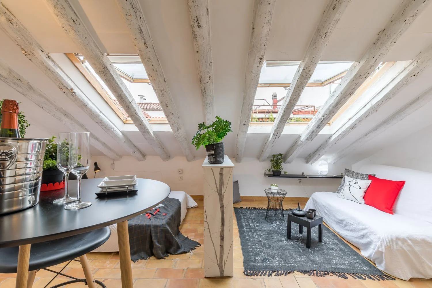 Piso en calle de la Nao, 6 - Foto 6