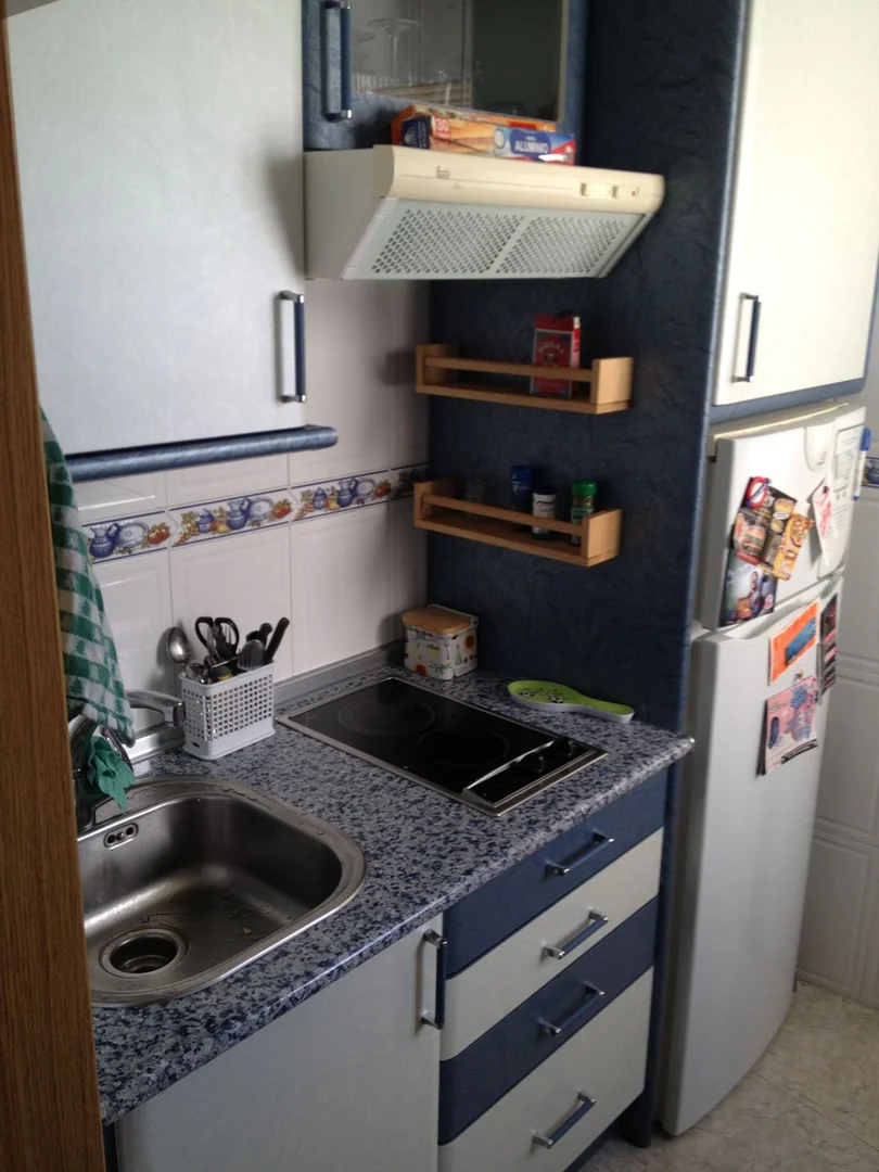 Piso en calle San Cosme y San Damián, 5 - Foto 8