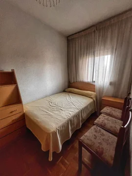 Piso en calle de Évora, 12 - Foto 6