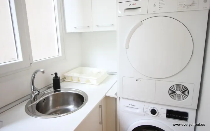 Loft en   Calle Goya - Foto 17