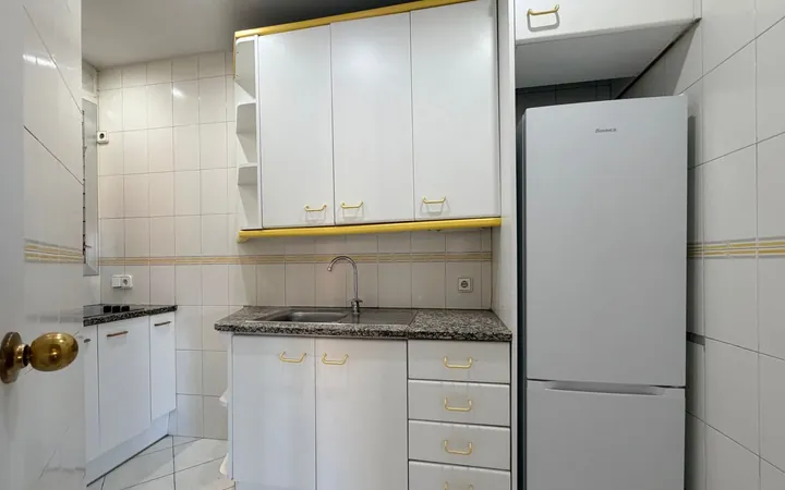 Piso en Calle de la Indústria, El Camp de l'Arpa del Clot - Foto 6