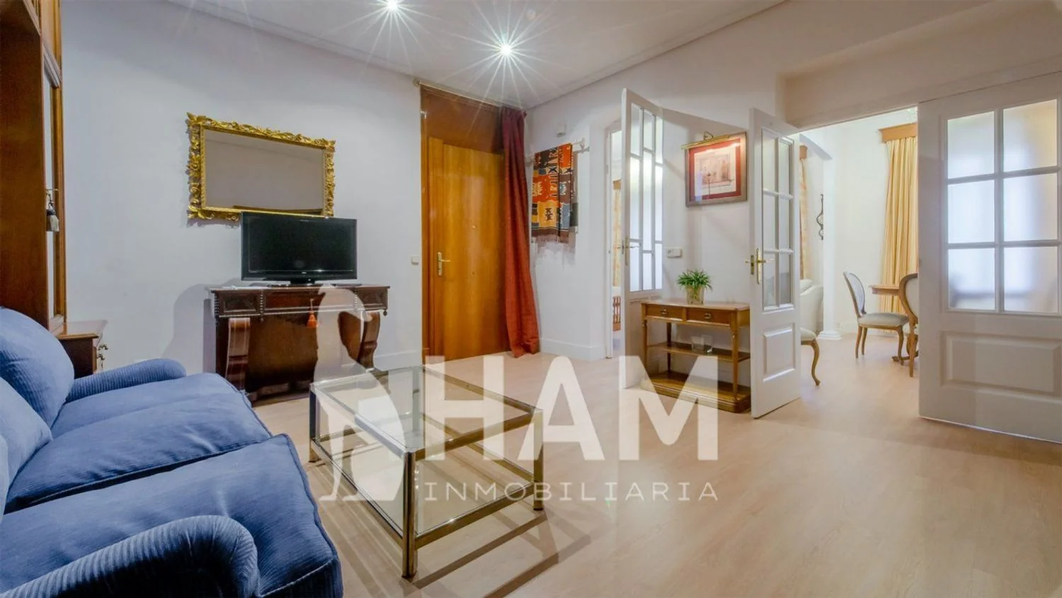 Piso en Calle del General Pardiñas, Lista - Foto 6