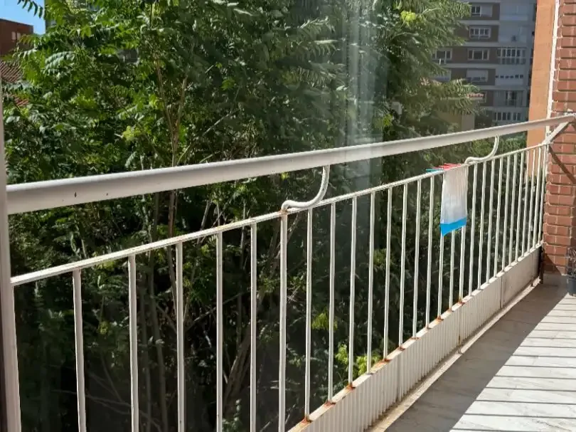 Piso en  Paseo de La Habana 66 - Foto 5