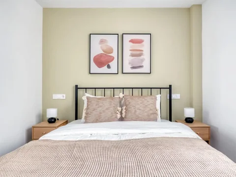 Piso en  Plaza de los Reyes Magos 9 - Foto 12