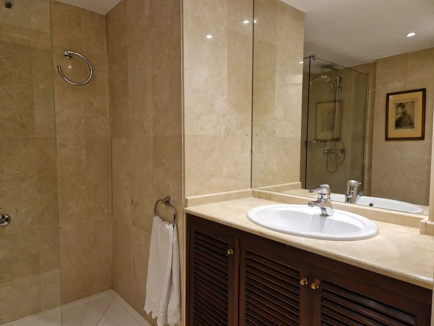 Piso en calle de Brescia, 3 - Foto 21