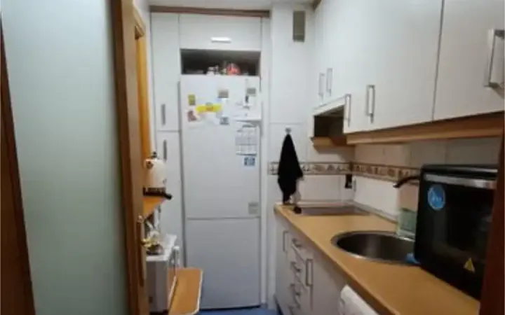 Piso en PAU de Carabanchel - Foto 7