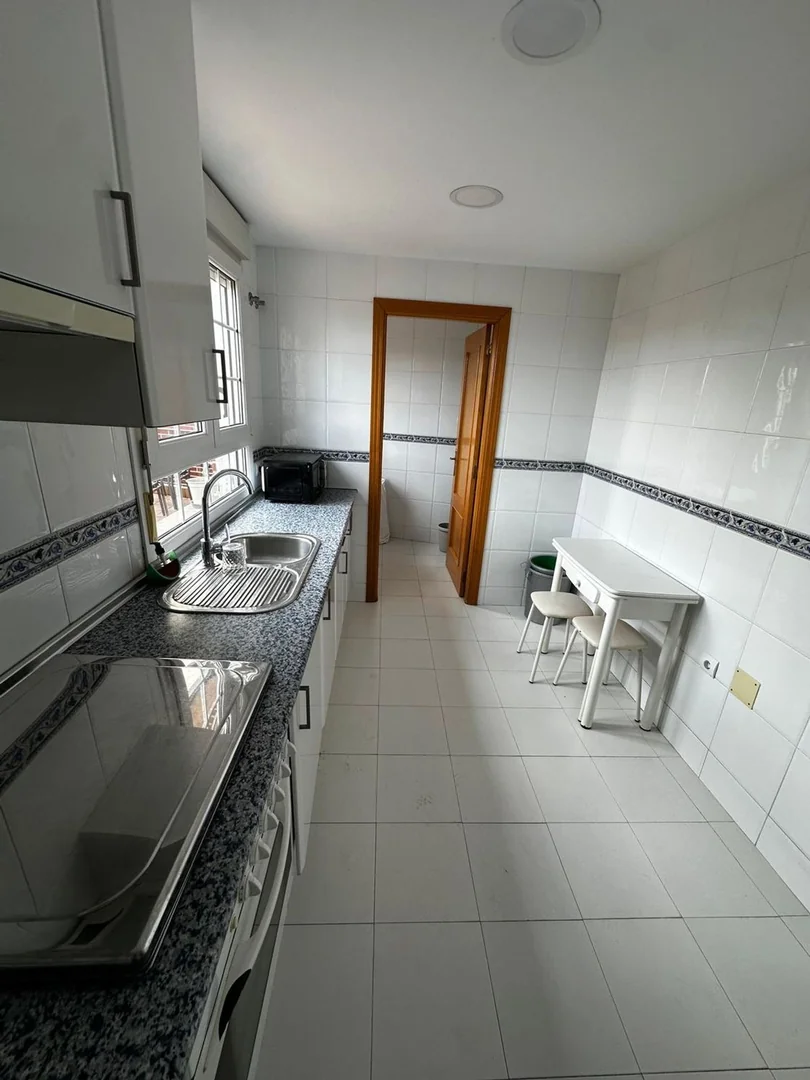 Dúplex en Antonio Lopez, Almendrales - Foto 10