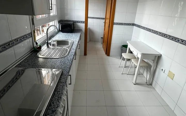 Dúplex en Antonio Lopez, Almendrales - Foto 10