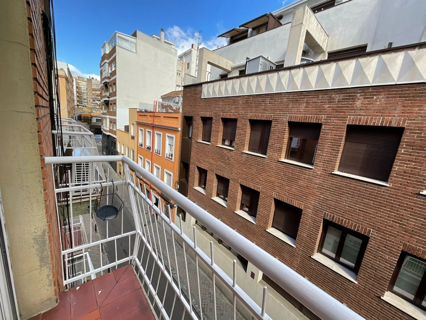 Piso en calle de Martín Martínez, 11 - Foto 21