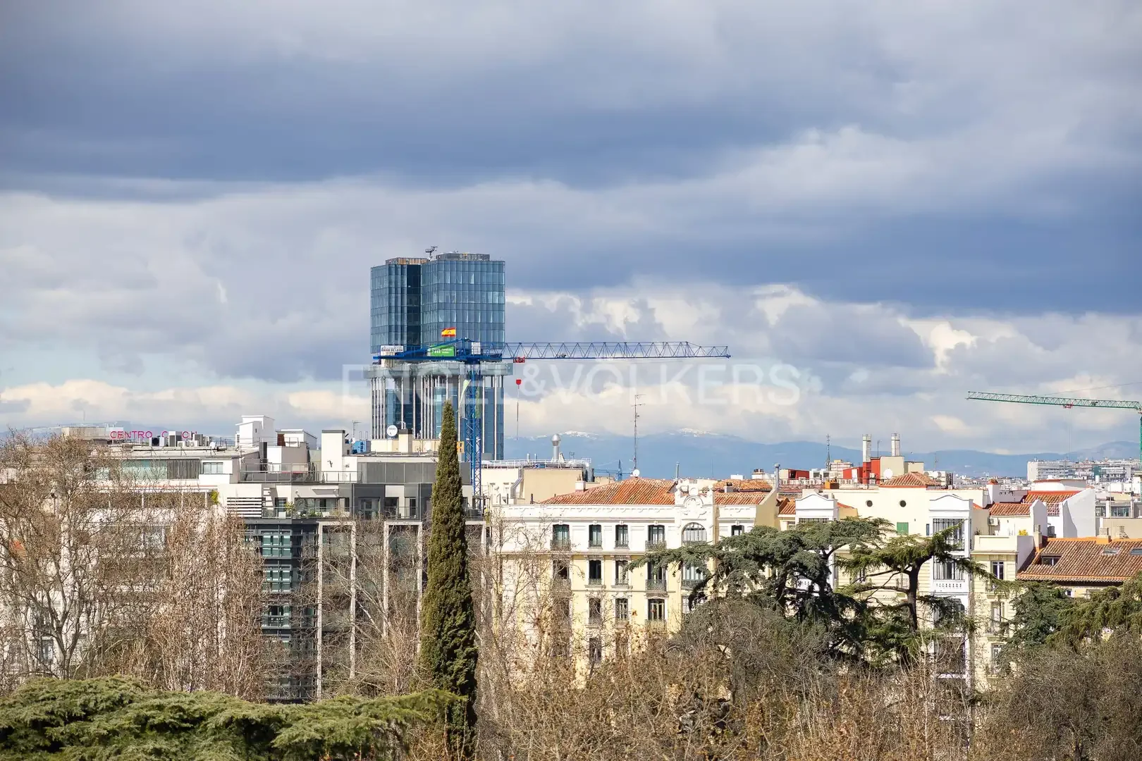 Piso en  Avenida de Menéndez Pelayo - Foto 36