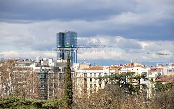 Piso en  Avenida de Menéndez Pelayo - Foto 36