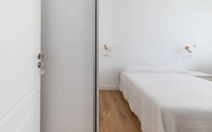 Piso en  Calle de Joaquín María López 28 - Foto 19