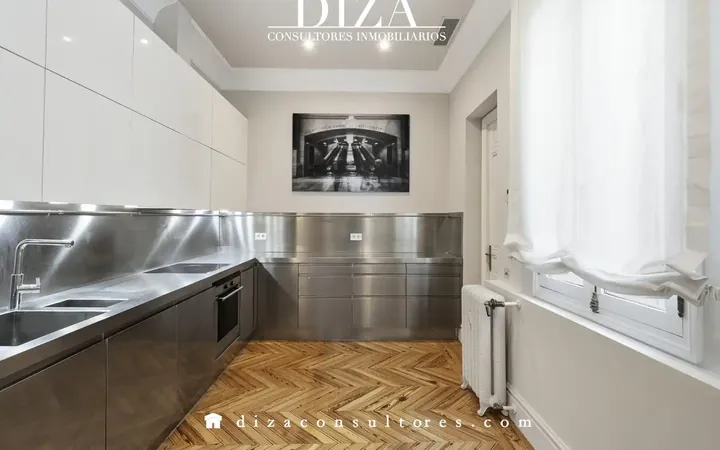 Piso en  De Felipe Iv - Foto 21
