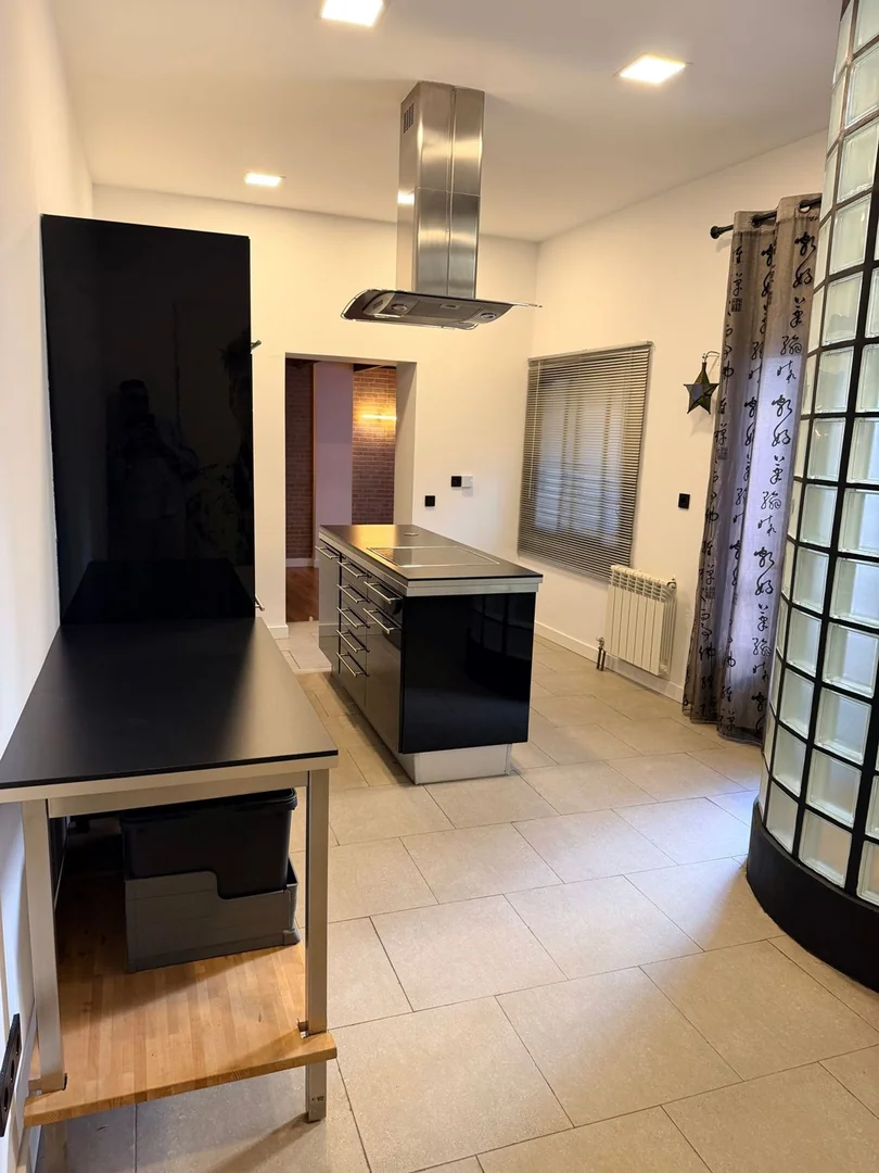 Estudio en Calle Humanitarias, 3, Vista Alegre - Foto 2